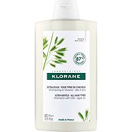 KLORANE Shampoo with Oats Ultra Gentle 400ml - Shampoo