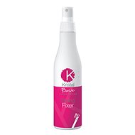 BBCOS Hair Spray Kristal Basic Styling Fixer 250ml - Hair Styling Spray