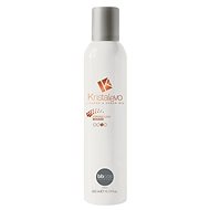 BBCOS Strong Mousse Kristal Evo Strong Look Mousse 300ml - Hair Mousse