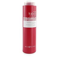 MAKE TABOO Energizing Revitalizing Stimulating Shampoo 300ml - Shampoo