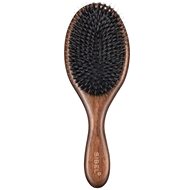 SIBEL Decopad L hair extension brush with nylon and boar bristles - Hair Brush