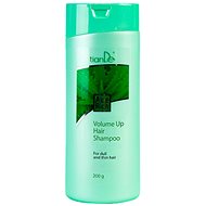 TIANDE Aloe Rich Shampoo with aloe extract 200 g - Shampoo