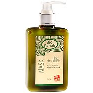 TIANDE Bio Rehab Hair Growth Activator Mask 250 g - Hair Mask