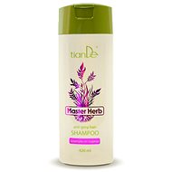 TIANDE Master Herb Shampoo for greying hair 420 ml - Shampoo