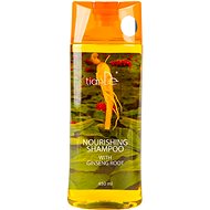 TIANDE Ginseng Nourishing shampoo with ginseng root 450 ml - Shampoo
