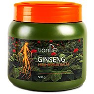 TIANDE Ginseng Renewing Hair Balm with Ginseng Extract 500g - Hair Balm