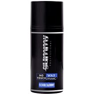 Gummy Professional Hair Wax No Touch Dynamic 98 ml - Hair Wax