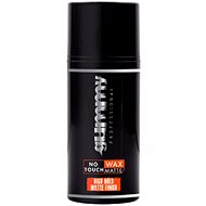 GUMMY PROFESSIONAL Hair Wax No Touch Matte 98 ml - Hair Wax