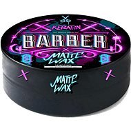 MARMARA BARBER Hair Wax Matte Wax 150 ml - Hair Wax