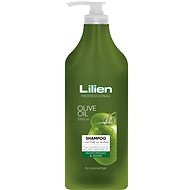 LILIEN Olive Oil Shampoo 1000ml - Shampoo