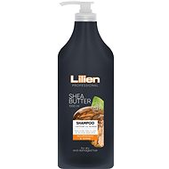LILIEN Shea Butter Shampoo 1000ml - Shampoo