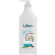 LILIEN Coconut Milk Shampoo 1000ml - Shampoo