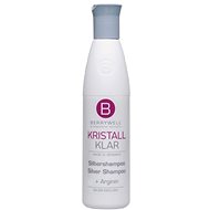 BERRYWELL Kristal Klar Silver Shampoo 251 ml - Shampoo