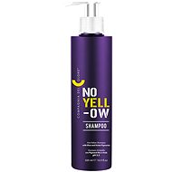 COMPAGNIA DEL COLORE No Yellow Shampoo 500 ml - Shampoo