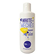 BBCOS White Meches Yelloff Shampoo 250 ml - Shampoo