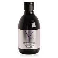 PALCO No Time No-Yellow Shampoo 300ml - Shampoo
