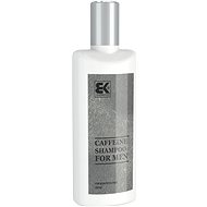 BRAZIL KERATIN Caffeine Shampoo For Men 300 ml - Shampoo