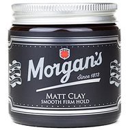 MORGAN'S Matt Clay 120ml - Hair Clay