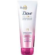 DOVE Advanced Hair Series Shampoo for Coloured Hair 250ml - Shampoo