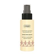 ZIAJA Cashmere Proteins Hair Serum for increased shine 50 ml - Hair Serum