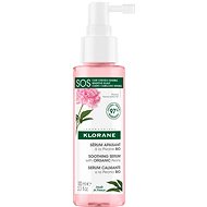 KLORANE Soothing Serum with Organic Peony 100ml - Hair Serum