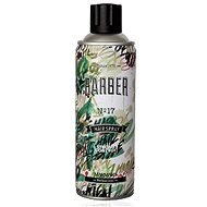 MARMARA BARBER Men's Hairspray Strong 400ml - Hairspray