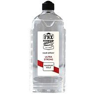 FNX Hairspray Ultra Strong 700ml - Hairspray