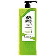 FNX Hair Shampoo with Keratin 1000ml - Shampoo