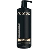 FEMMAS Shampoo Color 1000 ml - Shampoo