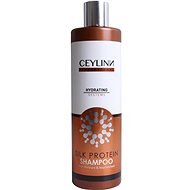 CEYLINN Hair Shampoo with Silk Protein 375ml - Shampoo