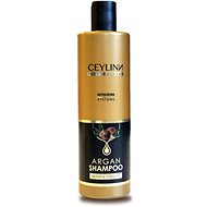 CEYLINN Shampoo with Argan Oil 375ml - Shampoo
