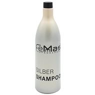 FEMMAS Hair Shampoo Silver 1000 ml - Silver Shampoo