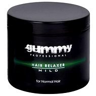 Gummy Professional Narovnávací relaxer na vlasy Mild 550 ml - Kúra na vlasy