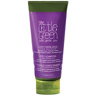 LITTLE GREEN Kids Conditioning Rinse for children 180 ml - Hair Balm