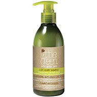 LITTLE GREEN Lice Guard Shampoo Prevention against all 240 ml - Shampoo