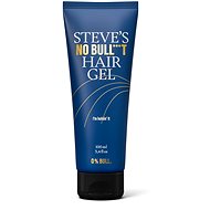 STEVES No Bull***t Hair Gel 100 ml - Hair Gel