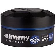 Gummy Professional Vosk na vlasy Hard Finish 150 ml - Vosk na vlasy