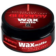 GUMMY Hair Wax Matte Keratin 150 ml - Hair Wax