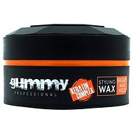 Gummy Professional Hair Wax Bright Finish 150 ml - Hair Wax
