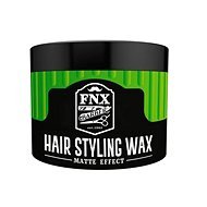 FNX Barber Matte Effect 150 ml - Vosk na vlasy