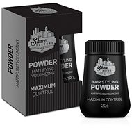 THE SHAVE FACTORY Vlasový pudr 20g - Hair Powder