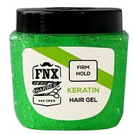 FNX Barber Keratin 700 ml - Hair Gel