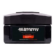 GUMMY Hair Gel Maximum Hold Extreme Look 500 ml - Hair Gel