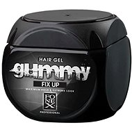 GUMMY Hair Gel Fix Up - Hair Gel