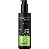 TRESEMMÉ Curl Cream for wave definition 200 ml - Hair Cream