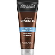 JOHN FRIEDA Brilliant Brunette Color Vibrancy Shampoo 250 ml - Šampón