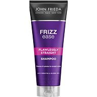 JOHN FRIEDA Frizz Ease Flawlessy Straight Shampoo 250ml - Shampoo