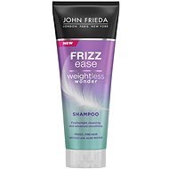 JOHN FRIEDA Frizz Ease Weightless Wonder Shampoo 250 ml - Sampon