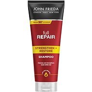 JOHN FRIEDA Full Repair™ Strengthen & Restore Shampoo 250 ml - Sampon