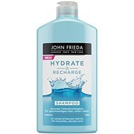 JOHN FRIEDA Hydrate & Recharge Shampoo 250ml - Shampoo